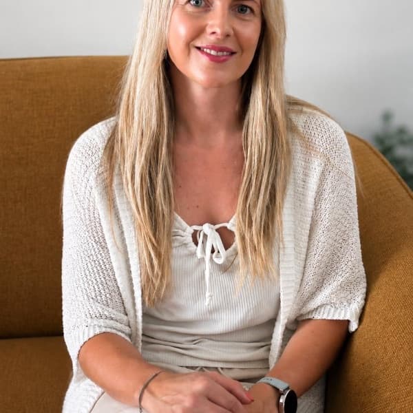 Porträtfoto von Mag. Claudia Kögler